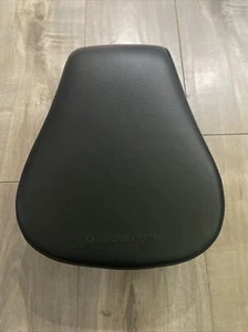 Saddlemen Pillion - FLSTN '06-'17 Harley Davidson Passenger Seat. 0802-0568 - Picture 1 of 2