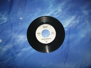 PETER FRAMPTON - MONEY / MONEY (MONO) - A&M 1763  PROMO  MINT- - Bild 1 von 2