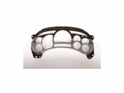 Lente de panel de instrumentos AC Delco 72222ZF para Chevrolet Silverado 3500 2003-2005 Foto 1 de 2