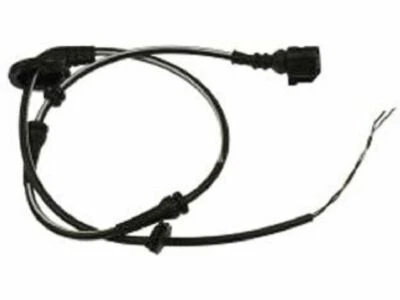 Arnés de cable trasero izquierdo original 48574YM 2011 para Volkswagen GTI 2010-2014 ABS Foto 1 de 2