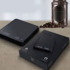 Kitchen Coffee Scale 0.1g To 3000g 3 Units Conversion USB Charge Timer Function