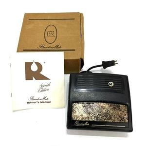 Accesorio de cabezal eléctrico para aspiradora Rainbow Mate Rainbowmate modelo RM-2 bonito - Imagen 1 de 9