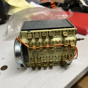 Washing Machine Timer ARDO PROGRAMMER 516001900 - Picture 1 of 3