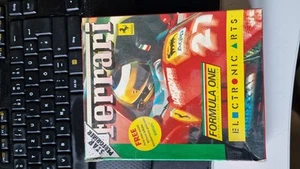 Ferrari OVP für Amiga - Photo 1/3