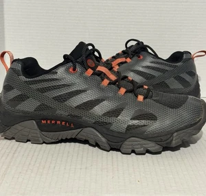 Merrell Moab Edge 2 Men’s J06113W Trail Hiking Sneaker Shoes Size US 11.5 Wide - Picture 1 of 6