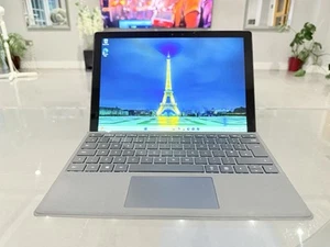 *TOP SPEC* Microsoft Surface Pro 7+ - i7 (11th Gen) - 16GB - 512GB - Picture 1 of 13