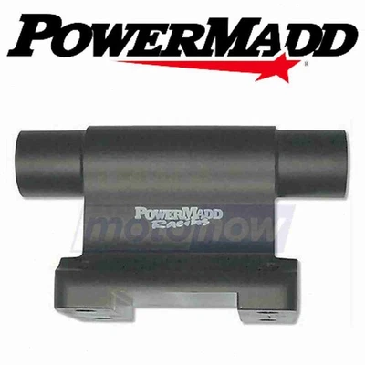 Powermadd Pivot Adapter Kit for 2000 Arctic Cat Powder Special 600 LE - ti - Image 1 of 4