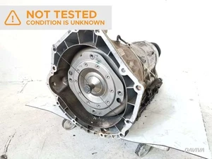 Jaguar S-Type Automatic Gearbox 3.0 V6 Petrol 175kW (238 HP) 6R837000DD 2007 - Picture 1 of 12