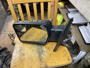 Espejo de puerta izquierdo OEM DRIVERS FORD PICKUP F150 11 12 13 14 - Imagen 1 de 7