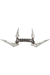 California Costume Ninja Assassin Blades Boys Accessory Halloween Cosplay 60310 - Picture 1 of 6
