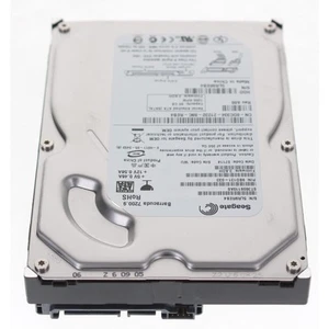 Dell DC334 80GB SATA 3Gb 7200RPM 3.5" Hard Drive ST3808110AS 9BD131-033 w60 - Picture 1 of 2