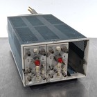 Tektronix TM 503 Mainframe Power Module with 2x AM 502 Differential Amplifier