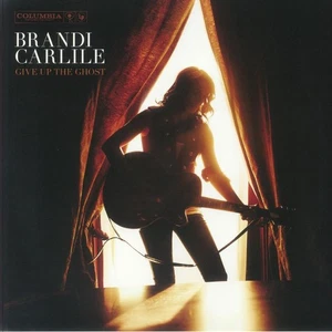 CARLILE, Brandi - Give Up The Ghost (15th Anniversary Edition) - Vinyl (LP) - Imagen 1 de 1