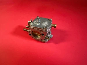 TILLOTSON • NOS HS17A Carburador De Colección Motor Clinton Motosierra Go Kart Ref #2 - Imagen 1 de 5