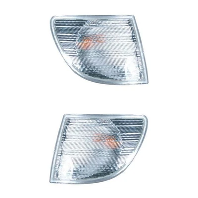 2X ALKAR Clignotant Avant Gauche + Droite Compatible Avec MERCEDES-BENZ VITO - Photo 1/3