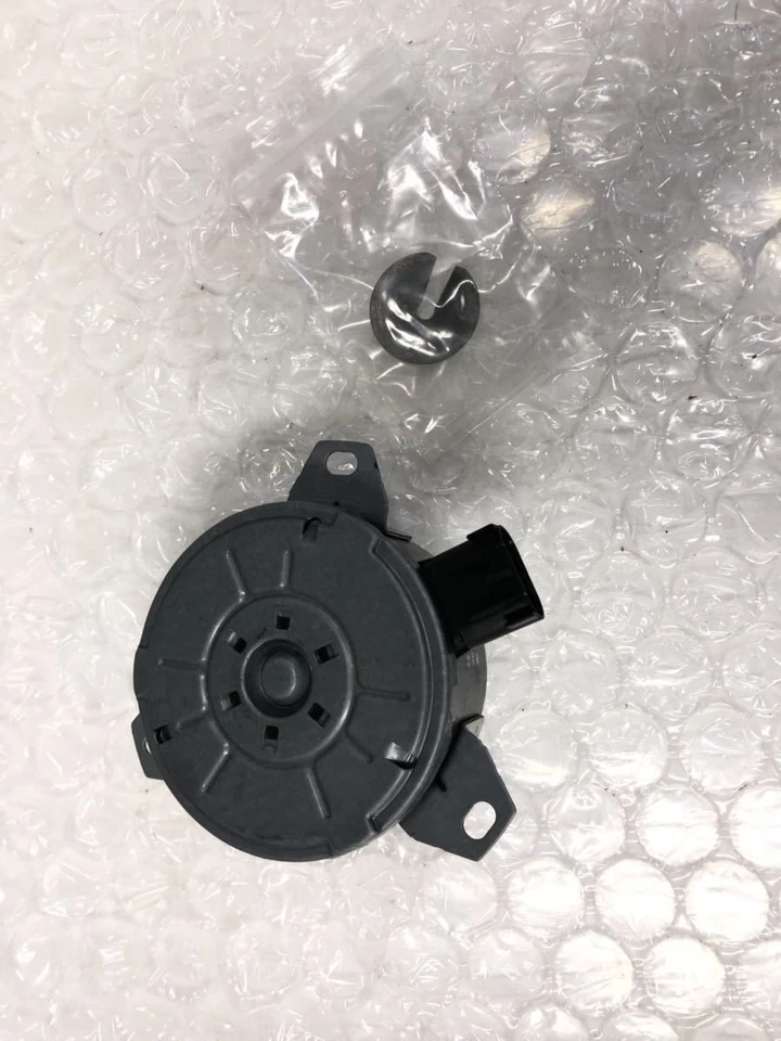 ACDelco GM Cadillac Escalade Engine Cooling Fan Motor 89023368 8902-3368 OEM - Image 1 of 4