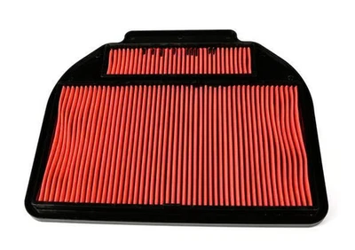 Emgo Air Filter Honda VFR700F Interceptor 86-87 VFR750F 1986 Paper 12-90510 - Image 1 of 4