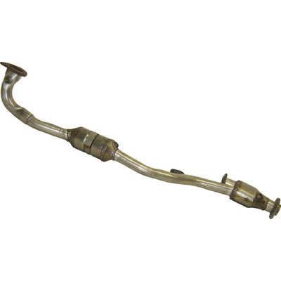 Convertidor catalítico Davico 18178 conductor delantero lado izquierdo para Subaru Legacy Foto 1 de 4