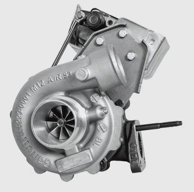 Garrett Stage 1 Left PowerMax Turbocharger For 14-19 Chevrolet Colorado 2.8L - Image 1 of 2