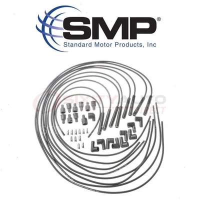 Standard Spark Plug Wire Set for 1966 Buick LeSabre - Ignition Plugs Coils  wa — 第 1/4 张图片