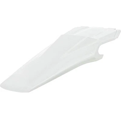 Заднее крыло Acerbis 2726600002 (белое) для 19–22 Husqvarna FC450HQ - Изображение 1 из 2