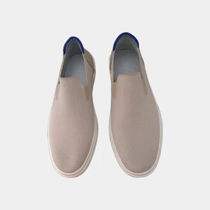 Rothy’s The Loafer Schuhe Größe 7,5 M W 9 runde Spitze flach bequem Slipper Unisex  - Bild 1 von 8
