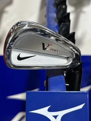 4-Iron Nike VR II Pro Combo Forjado Project X 6.0 Acero Rígido Excelente Estado Foto 1 de 4