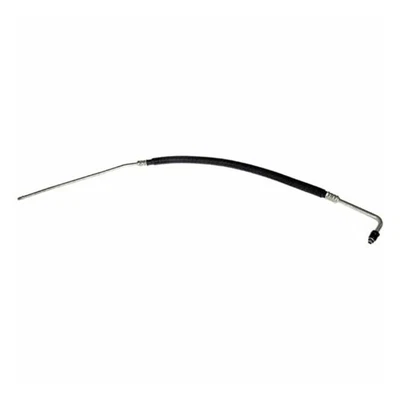 For GMC K2500/K1500/K3500/Yukon 1994 1995 Engine Oil Cooler Hose | Metallic Gray - Image 1 of 4