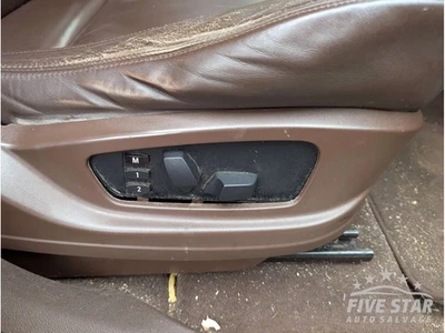 BMW X5 Seat Control Switch Button Front Right 2009 SUV 4/5dr E70 M SPORT (08-13) - image 1 of 3