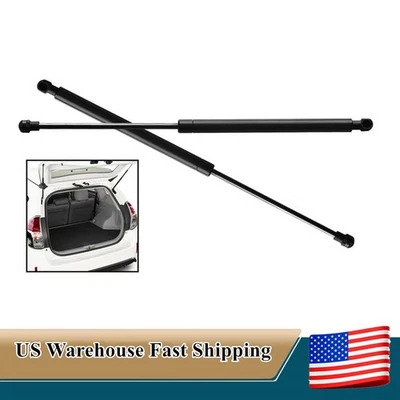 for Toyota Prius Hatchback Gas Struts 2016-2018 Car Rear Trunk Lift Support 1pai Foto 1 de 4