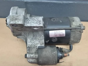 Genuine Saab 95 V6 Starter Motor S/H - Picture 1 of 5
