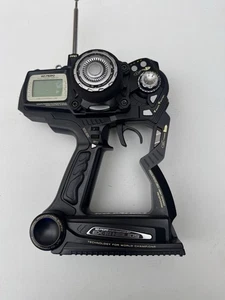 Ko Propo Ex10 Helios Transmitter Radio Control System Rc Buggy Vintage Rare - Picture 1 of 11