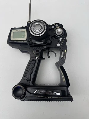 Ko Propo Ex10 Helios Transmitter Radio Control System Rc Buggy Vintage Rare - Image 1 of 4