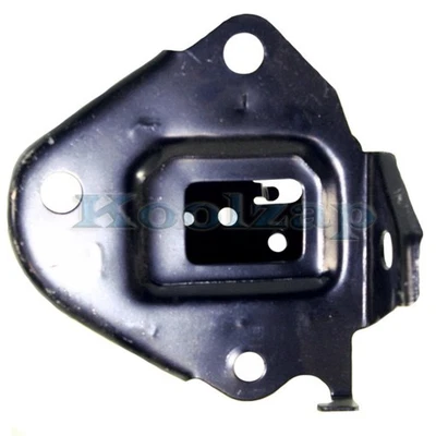 For 09-14 TSX Front Bumper Face Bar Retainer Mounting Brace Bracket Right Side - Изображение 1 из 4