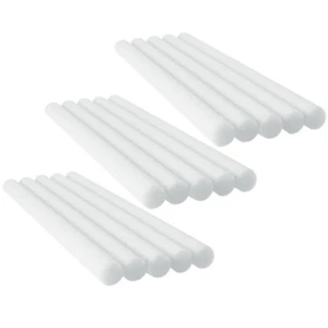 15 Stück Diffusor Stäbe Aroma Baumwolle Sticks Tragbar Auto Diffusoren Öl Reise - Bild 1 von 12