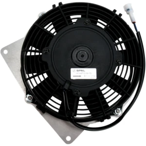 Moose Utility Hi Performance Cooling Fan Yamaha YFM660R Raptor 2001 - 2005 - Picture 1 of 3