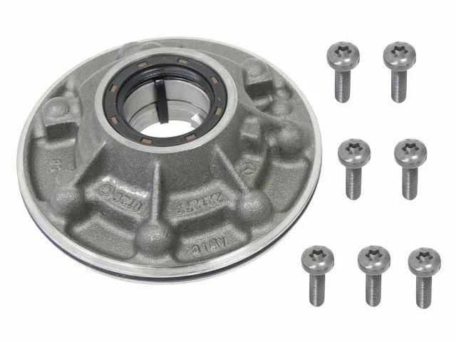 Auto Trans Oil Pump Assembly fits Mercedes SLK55 AMG 2005-2010, 2012-2016 23BRVY Foto 1 de 1