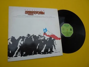 LP QUILAPAYUN - Seleccion - SPAIN Press - 17.2320/5 (EX++/EX++) 5 - Picture 1 of 1
