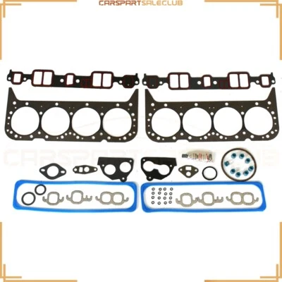 Head Gasket Set For 1987-1994 Chevrolet Blazer 5.7L V8 Fits HS7733PT-15 - Image 1 of 4