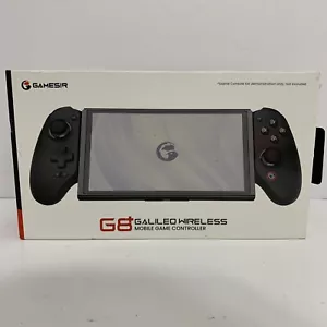 GameSir G8+ Bluetooth Wireless Mobile Gaming Controller for Switch, iOS, Android - Picture 1 of 4