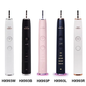 Philips Sonicare DiamondClean Smart Sonic Electric Toothbrush Handle - Picture 1 of 43