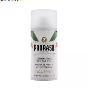 Shaving Foam, Sensitive Skin, 10.6 Ounce (Pack of 1) - Picture 1 of 3