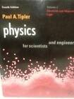 Physics For Scientists And Engineers High School Ed: Vol 2 Electri - Acceptable