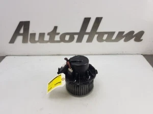 2012 Volkswagen Crafter Van 2.0 TDI 16V (CSLA) HEATER BLOWER MOTOR 2E0819987 - Picture 1 of 3