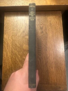 Courage by Field-Marshal Sir William Slim 1957 HC FIRST EDITION AUSTRALIA - Picture 1 of 7