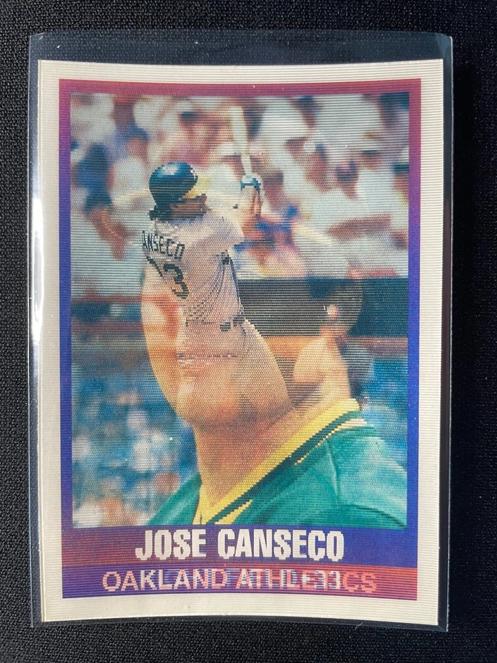 1989 Sportflics You Pick Free Shipping!!! - Image 1 of 1