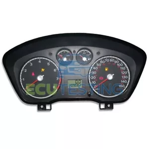 Ford Kuga Armaturenbrett Kombiinstrument (2008-2013) Neuaufbau - Bild 1 von 1