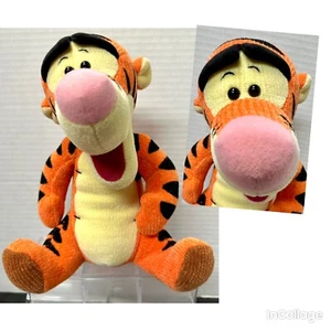 Fisher Price Love To Hug Tigger 11” Talking Plush 2000 Batteries Included - Picture 1 of 14