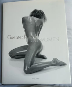 Günter Knop - On Women - Bild 1 von 3
