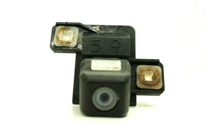 Toyota Prius XW30 2010-2015 portón trasero cámara de asistencia de estacionamiento de visión trasera OEM Foto 1 de 4